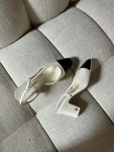 chanel slingbacks so chic 2026