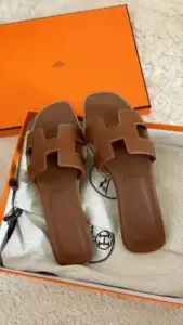 cover oran sandal hermes 2026 so chic