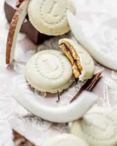 laduree macarons takashimaya 2