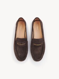 loafers by chloe 2026 so chic 3