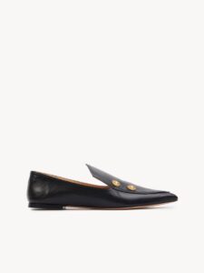 loafers by chloe 2026 so chic 4