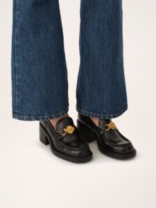 loafers by chloe 2026 so chic cover
