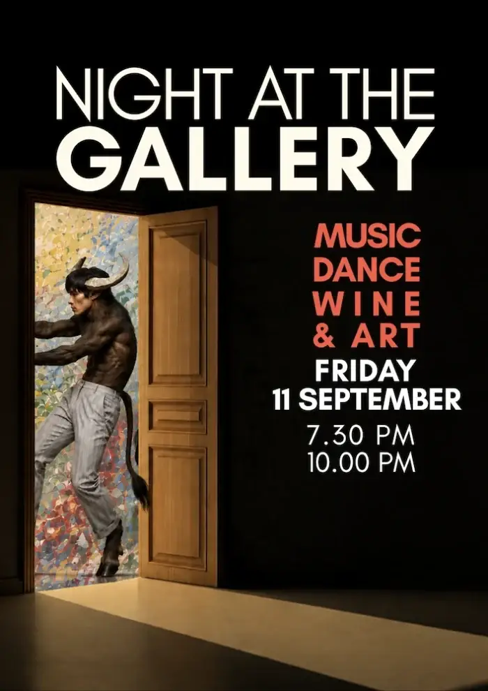 night at the gallery alliance francaise sochic thingstodoseptember2026