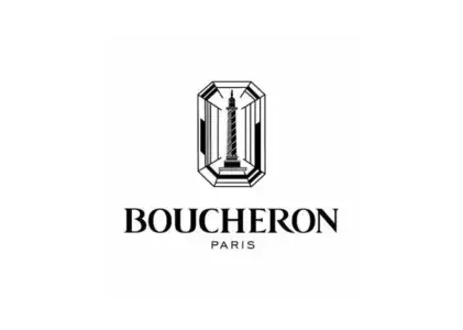 boucheron logo 2026