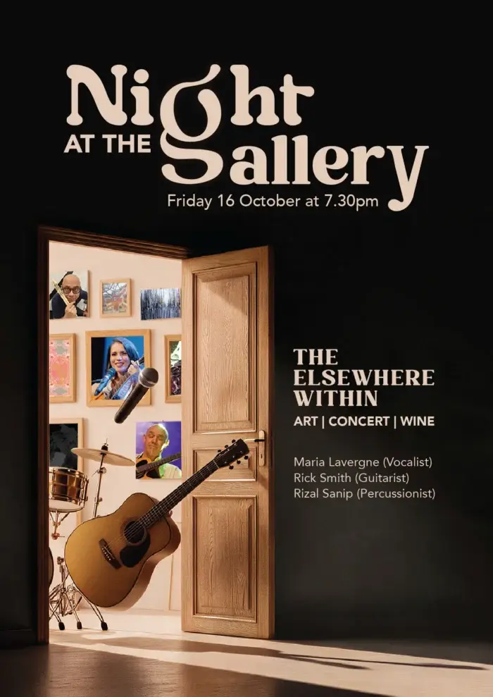 night at the gallery alliance francaise so chic october 2026