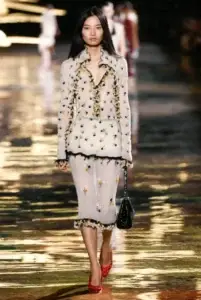 chanel parisfashionweek 2026 l1