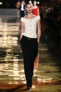 chanel parisfashionweek 2026 l3