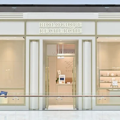 biologique-recherche-store