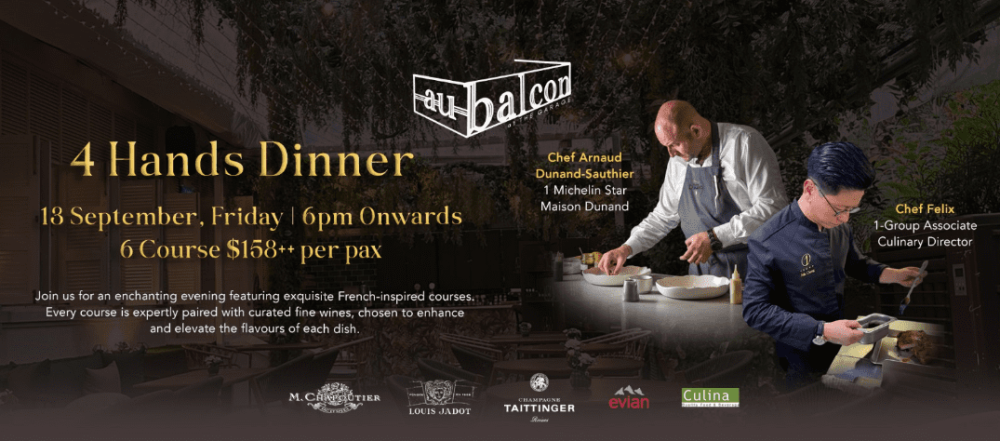 4 hands dinner au balcon (1) 4 hands dinner au balcon (1)