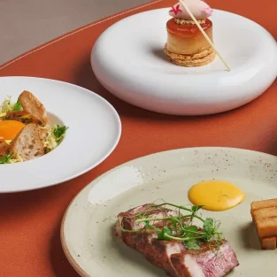 Assiette