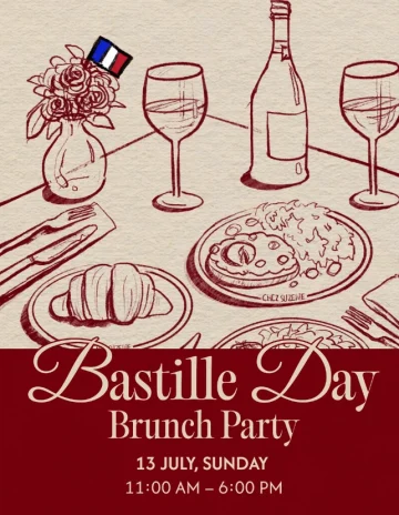 bastille day