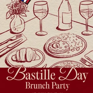 bastille day