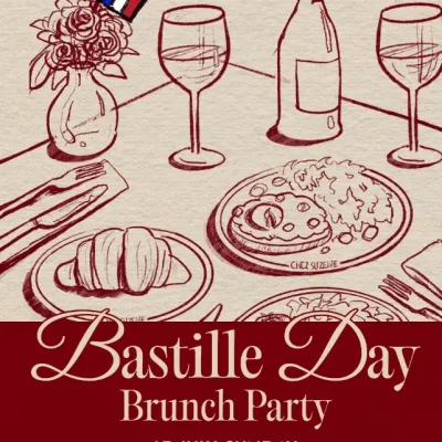 bastille day