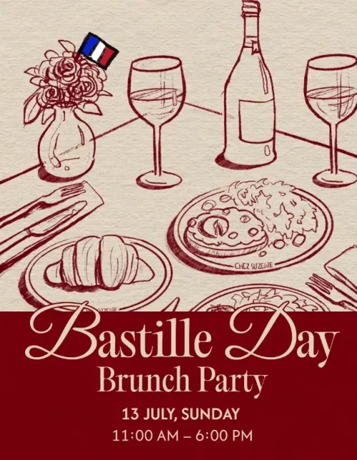 bastille day