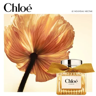chloe le nectar pop up so chic calendar 2026