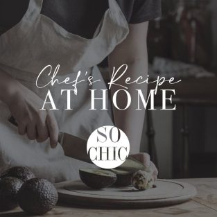Chefs-recipe-serie