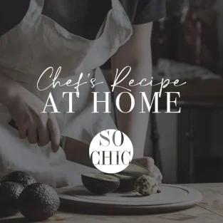 Chefs-recipe-serie