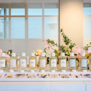 Chloe Fragrances
