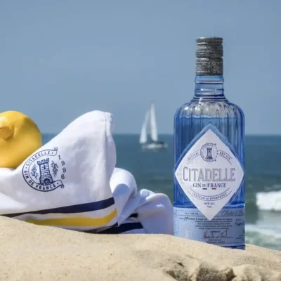 Citadelle Gin-2