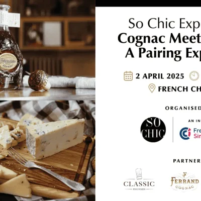 Cognac Meets Cheese (1)