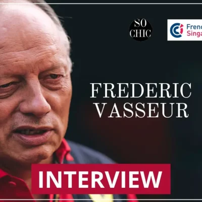 Frederic-Vasseur-Interview-Singapore