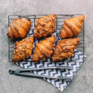 French croissant-2