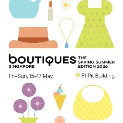frenchy corner boutiques fair singapore
