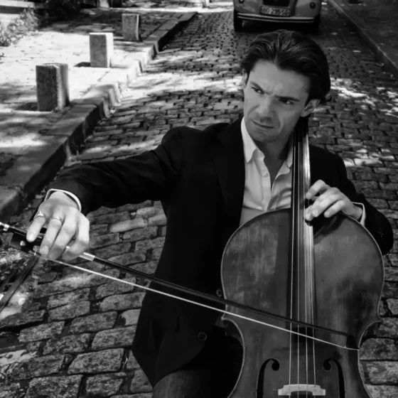 gautier capucon 2