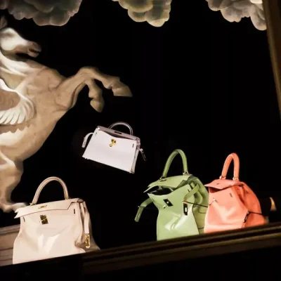 Hermes sacs