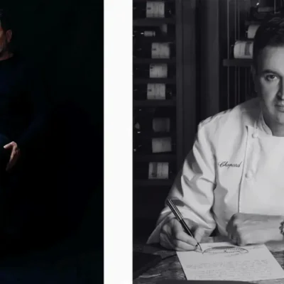 interview black flavors