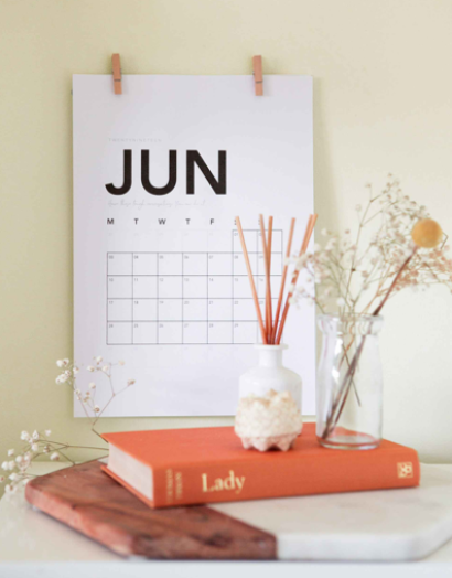 june calendar