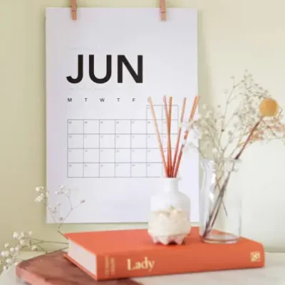 june calendar