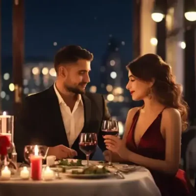 Leonardo_Diffusion_XL_Valentine_day_couple_a_woman_and_a_man_h_3-768x576