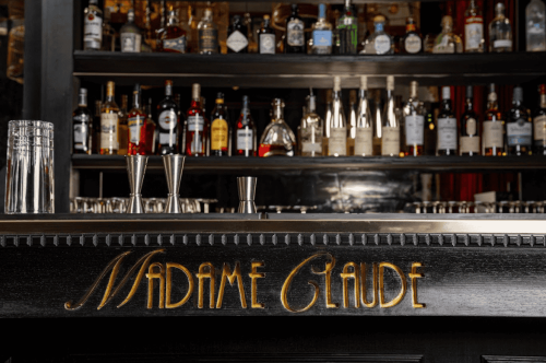 madame claude counter