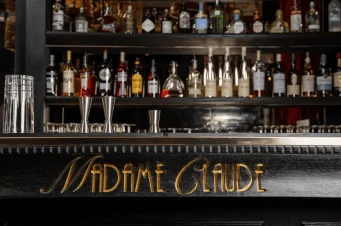 Madame Claude Counter madame claude counter