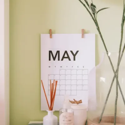 may calendar