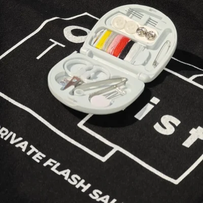 OTL Sustainable Fashion