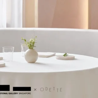 odette