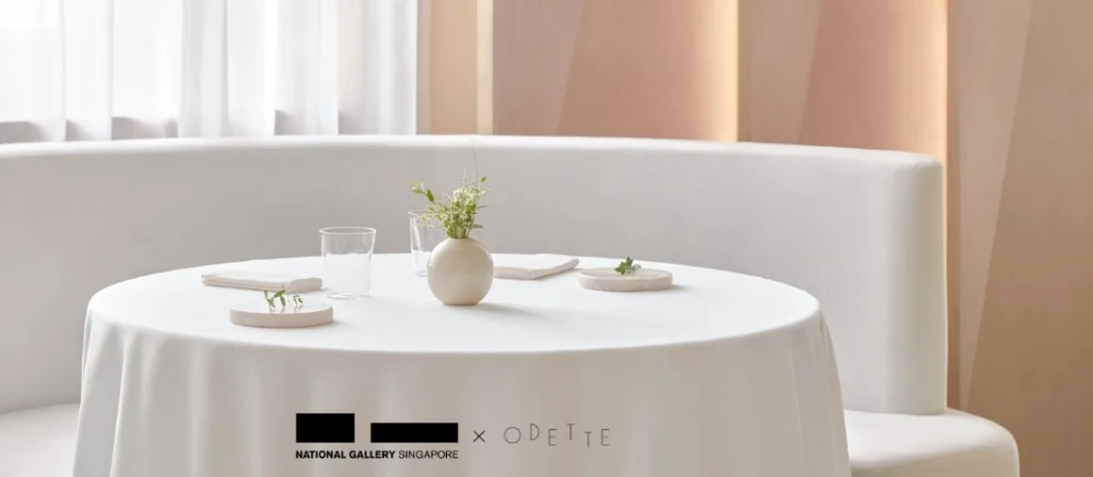 odette