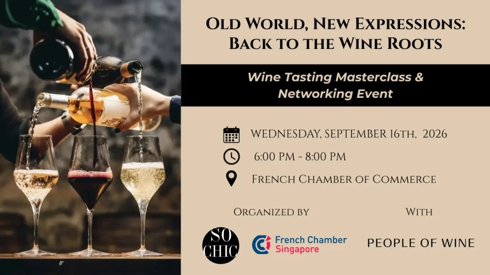 old world new expressions new
