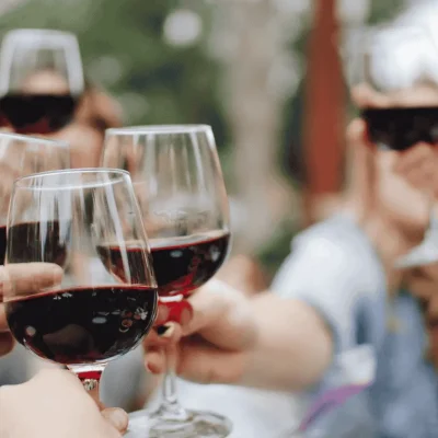 Picture by Kelsey Knight