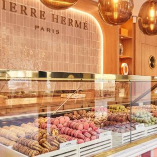 pierre herme paris