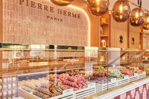 pierre herme paris