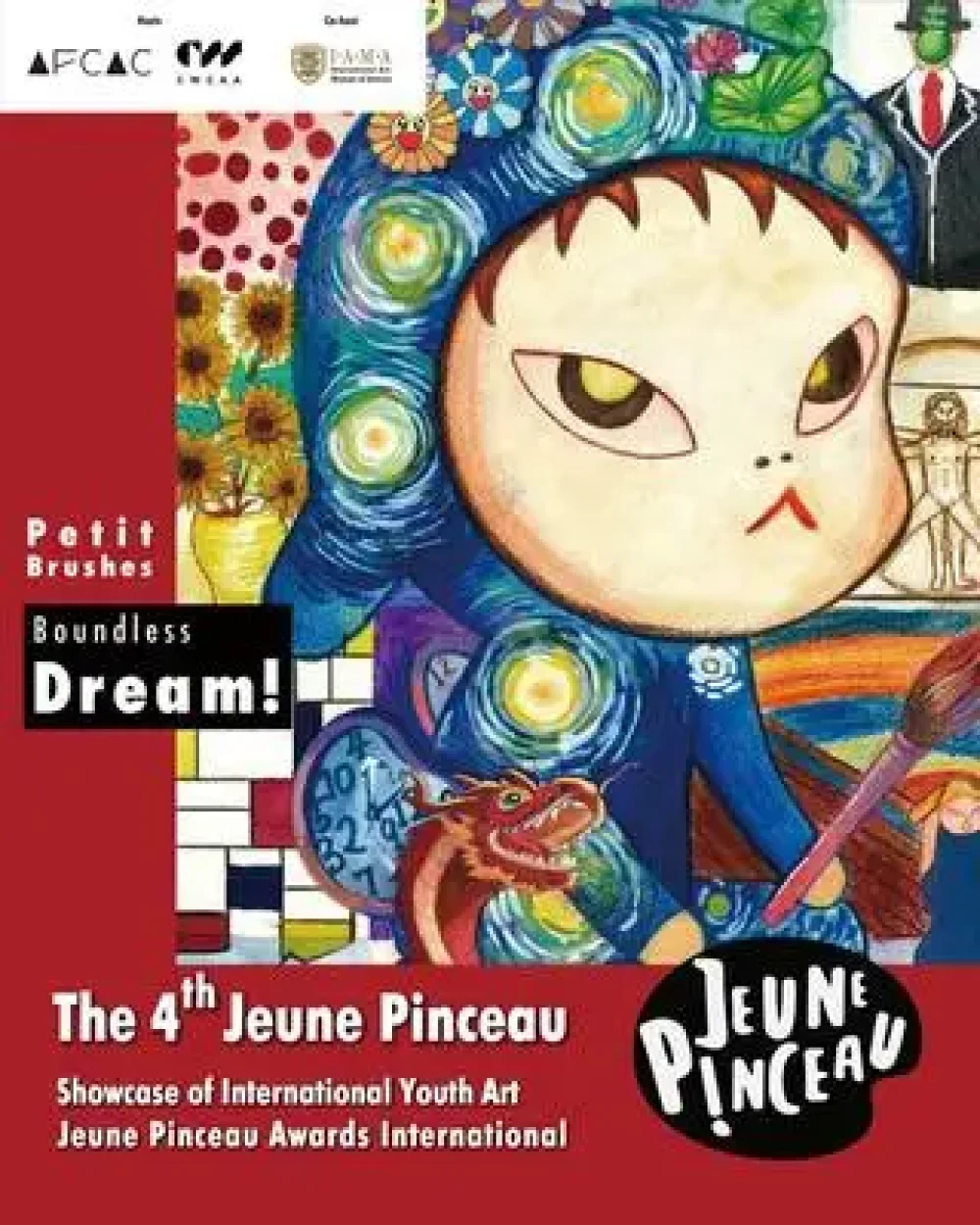 Jeune pinceau Jeune pinceau
