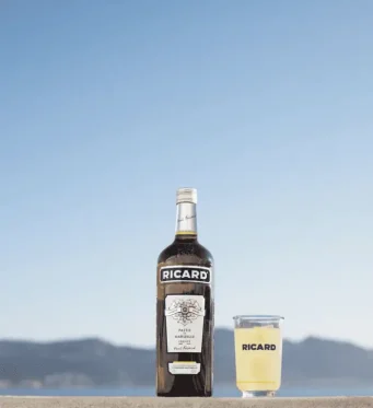 Ricard bouteille marseille Ricard bouteille marseille