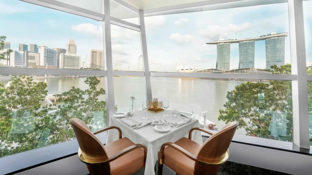 RivieraTheRestaurant RivieraTheRestaurant