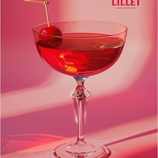 lillet chery bomb
