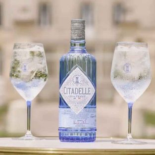 Gin Tonic