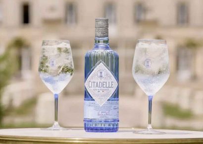 Gin Tonic