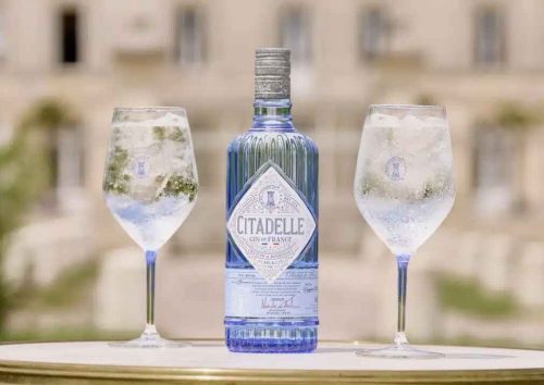Gin Tonic